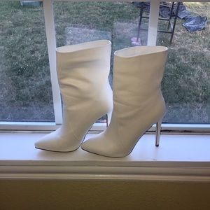Ankle boots